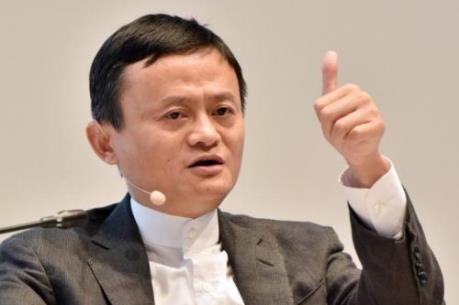 Tỷ phú Jack Ma làm cố vấn Ủy ban thương mại điện tử Indonesia