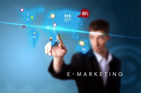 1 tỷ đồng cho ý tưởng, giải pháp quảng bá du lịch E-marketing