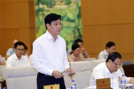 Cần ưu tiên để đường sắt thoát khỏi tình trạng lạc hậu, yếu kém 