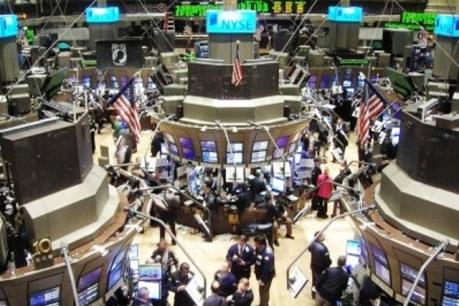 Kinh tế Mỹ dự báo tăng trưởng 2,3% năm 2017