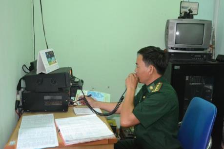 Chủ động ứng phó với áp thấp nhiệt đới gần bờ có khả năng mạnh lên thành bão