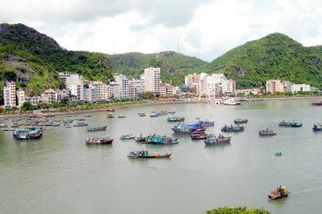 Di sản thế giới Vịnh Hạ Long sẽ mở rộng đến Quần đảo Cát Bà