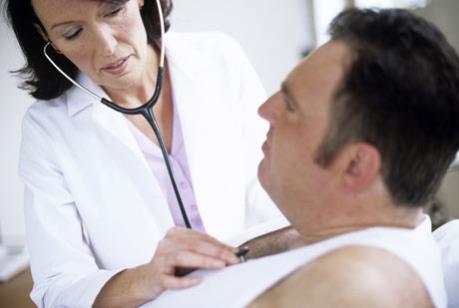 Bệnh nhân béo phì mắc ung thư thận có cơ hội sống cao hơn