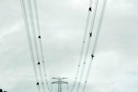 Hoàn thiện dự thảo cơ chế đặc thù xây dựng các dự án điện