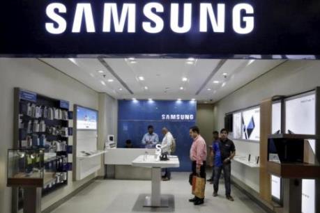 Samsung mở rộng thị trường sang Cuba