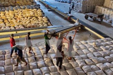 Thu ngân sách ngành hải quan đạt 5,7% dự toán