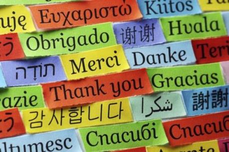 Phát hiện mới về điểm chung giữa các ngôn ngữ trên thế giới