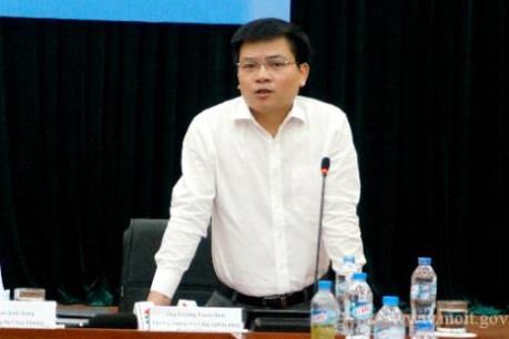 Bộ Công Thương sẽ trực tiếp thẩm định và giám sát dự án thép Cà Ná