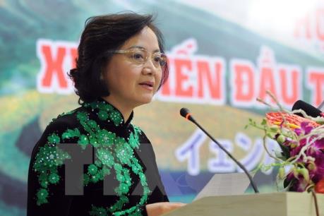  Yên Bái có tân Bí thư Tỉnh ủy 