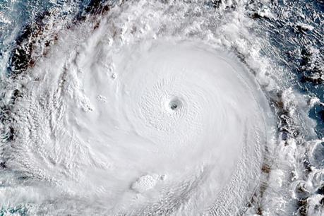 Dự báo thời tiết: Bão Meranti đã đi vào biển Đông, sức gió giật trên cấp 17