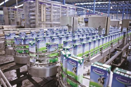 Bắt đầu bán vốn Vinamilk trong năm nay