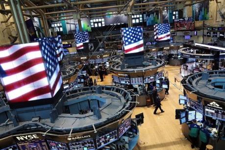 Kinh tế Mỹ có thêm tín hiệu tích cực