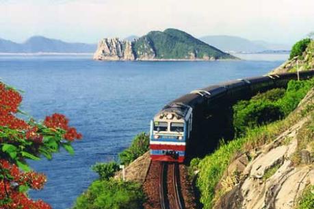 CTCP Vận tải Đường sắt Hà Nội đưa cổ phiếu vào giao dịch trên UPCOM ngày 15/9