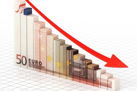 Chứng khoán chiều 15/9: Nhiều cổ phiếu lớn giảm giá, hai sàn cùng đi xuống