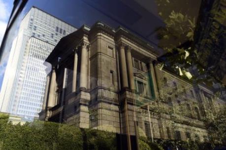 BoJ cân nhắc việc lấy lãi suất âm làm trọng tâm của chính sách tiền tệ