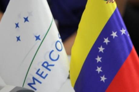 Căng thẳng gia tăng trong nội bộ Mercosur