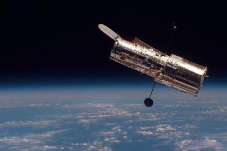 Trung Quốc bắt đầu xây trạm vũ trụ hiệu quả hơn ISS vào năm 2017