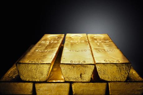 Giá vàng SJC ngày 16/9 giảm đến 70.000 đồng/lượng