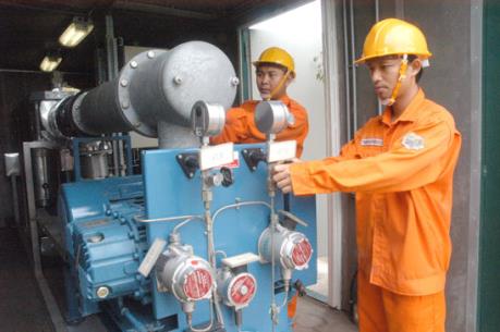 Vận hành hệ thống xử lý rác phát điện đầu tiên ở Việt Nam