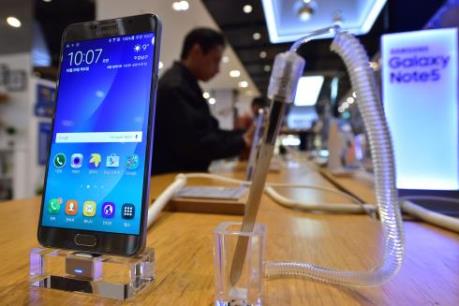 Samsung sẽ mất gần 3 tỷ USD lợi nhuận vì sự cố Note 7