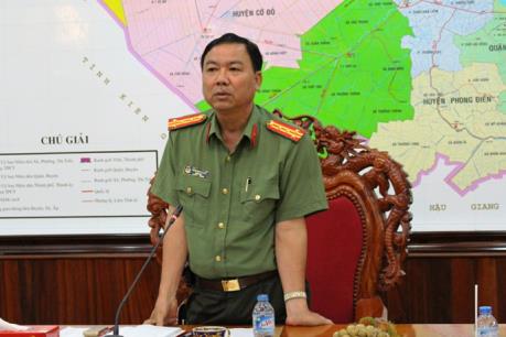 Thông tin công an vào nhà đánh người: Đâu là sự thật?