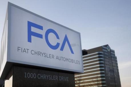 Fiat Chrysler thu hồi 1,9 triệu xe trên toàn cầu do lỗi túi khí