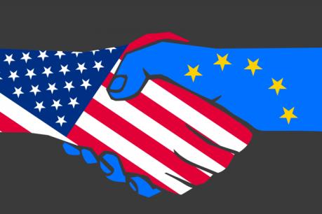 Mỹ và EU sẽ nối lại đàm phán về TTIP vào tháng 10