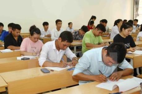 Tp Hồ Chí Minh thực hiện phân luồng học sinh sau trung học cơ sở 