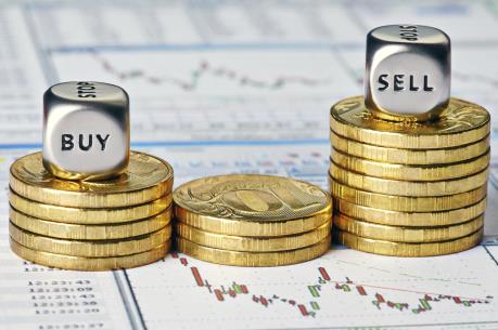 Diễn biến chứng khoán tuần 19-23/9: VN-Index có thể phục hồi 