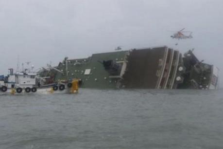 Lật phà ở Nepal, ít nhất 20 người mất tích