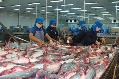 Red River Holding tiếp tục thoái vốn ở VHC