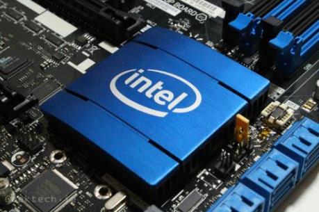 SK Hynix định chi 9 tỷ USD mua lại “mảng” chip nhớ NAND của Intel
