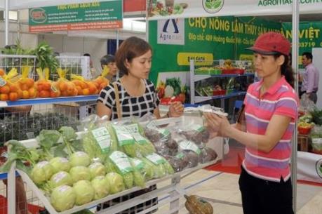 Ngày Quyền của người tiêu dùng Việt Nam năm 2017 chủ đề "Doanh nghiệp vì người tiêu dùng"