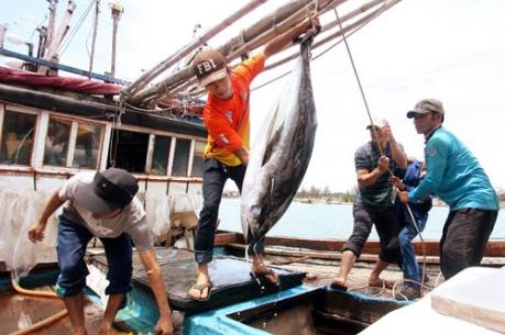 Khai thác xa bờ, chìa khóa để nâng hiệu quả và sản lượng