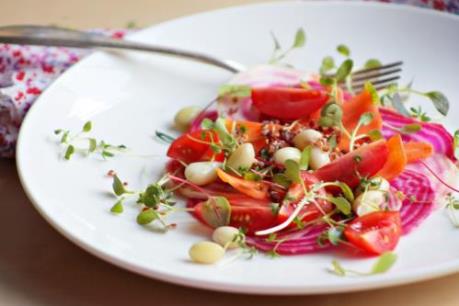 Liên hoan Ẩm thực Les Arômes lần thứ 10 - Nơi gặp gỡ các đầu bếp nổi tiếng thế giới