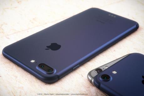iPhone 7 "sống sót" sau loạt bài kiểm tra khắc nghiệt thử độ bền