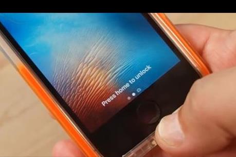 iOS 10 dễ dàng bị bẻ khóa bản sao lưu mật khẩu bảo vệ