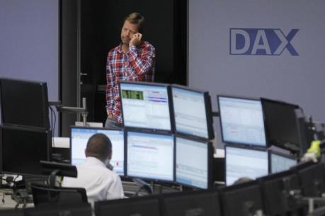 Sắc xanh chi phối các sàn chứng khoán châu Á ngày 19/9