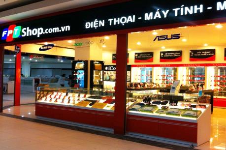 FPT: Kết quả kinh doanh 8 tháng tăng trưởng chậm