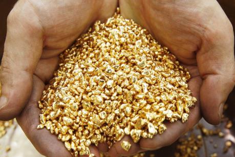 Dự trữ vàng của các nước tăng gần 10% dự trữ vàng kể từ sau năm 2008