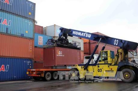 Luật Thuế Xuất nhập khẩu 2016 tạo điều kiện thuận lợi cho doanh nghiệp