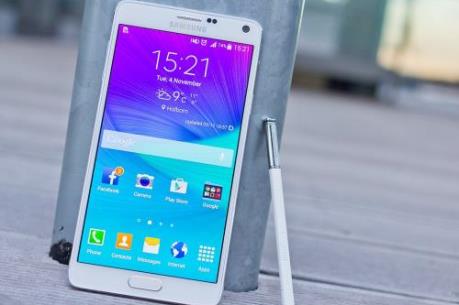 Cổ phiếu Samsung rớt mạnh sau quyết định dừng bán Galaxy Note 7