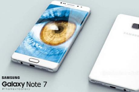 Samsung không tìm thấy lỗi pin trong vụ cháy Note 7 ở Trung Quốc