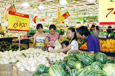Giá cả thị trường thực phẩm trong nước ngày 20/9