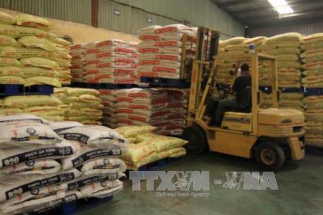 9 thủ tục hành chính về nông nghiệp kết nối hệ thống Hải quan một cửa quốc gia