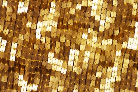 Giá vàng tăng phiên thứ hai liên tiếp