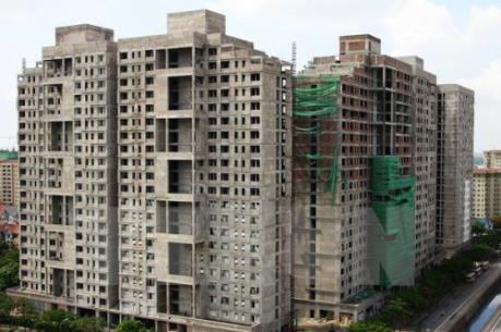 Nhu cầu nhà ở giá rẻ vẫn đang nóng