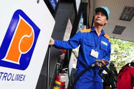 Quỹ bình ổn của Petrolimex tăng 48 tỷ đồng