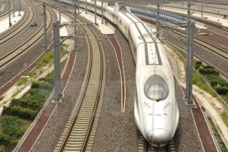 Campuchia – Thái Lan kết nối đường sắt