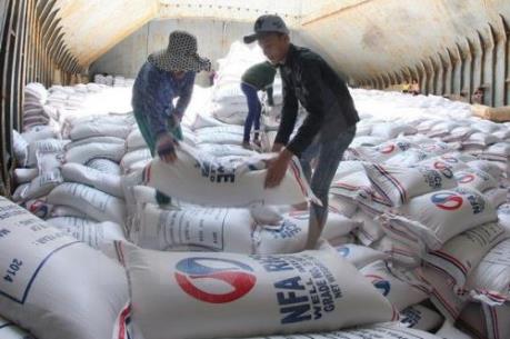 Kiểm toán, xử lý các vấn đề tài chính đối với Vinafood 2